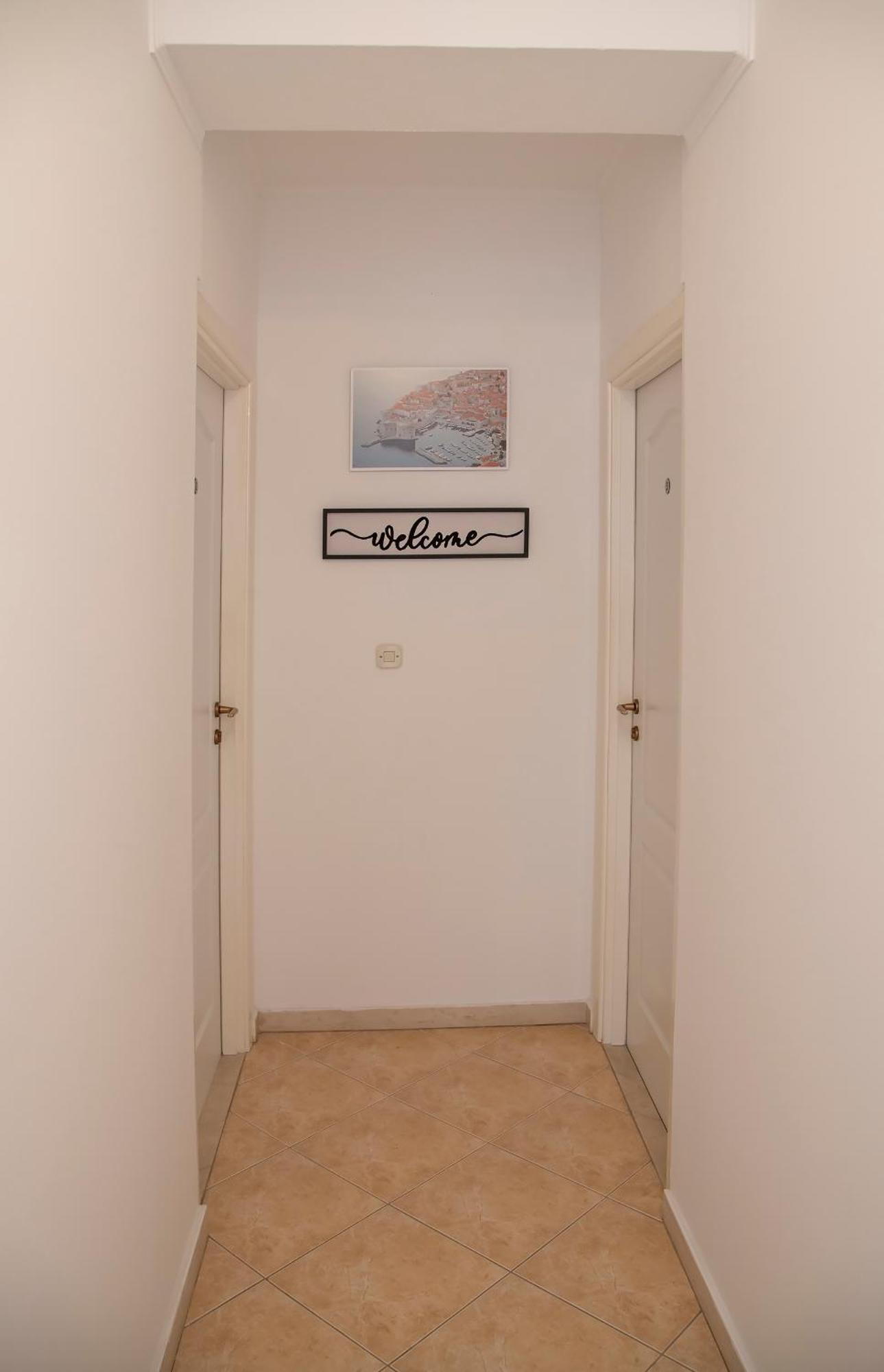 Apartments Superb View Dubrovnik Bagian luar foto