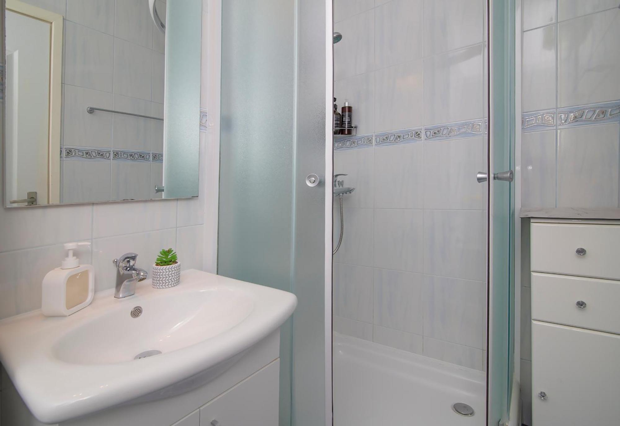 Apartments Superb View Dubrovnik Bagian luar foto