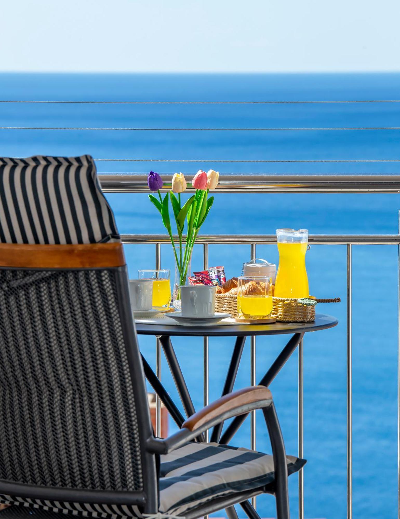 Apartments Superb View Dubrovnik Bagian luar foto