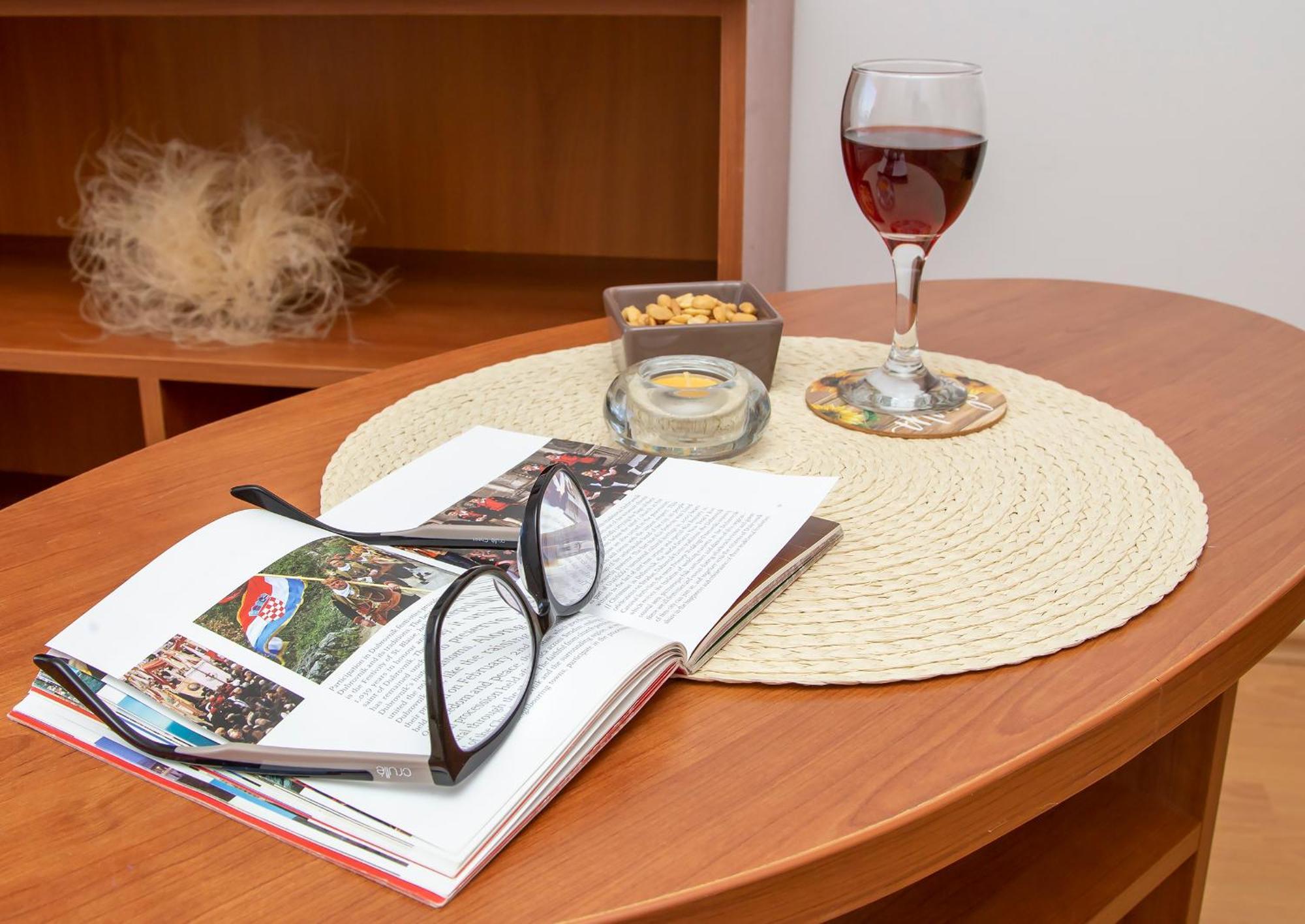 Apartments Superb View Dubrovnik Bagian luar foto