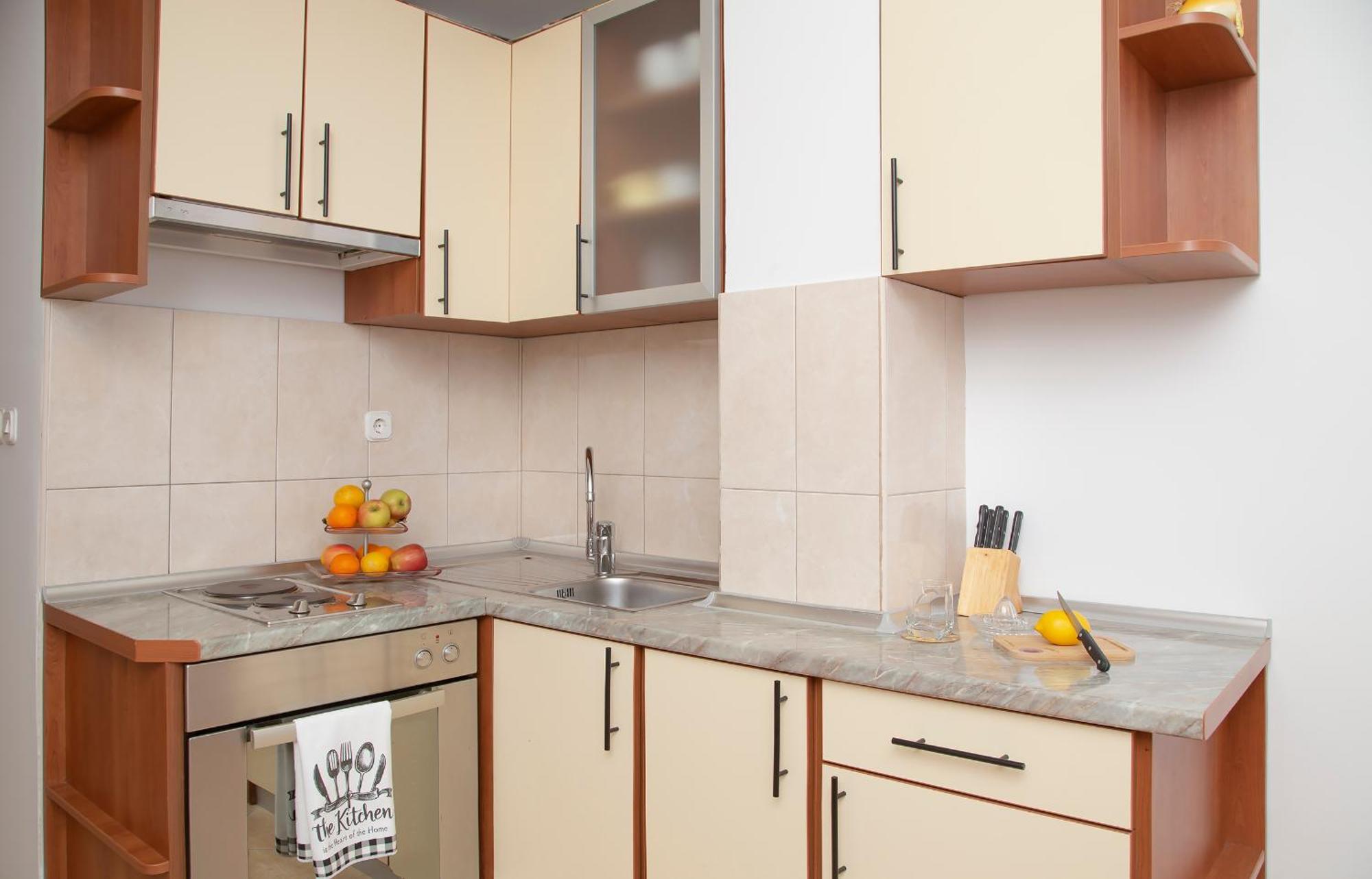 Apartments Superb View Dubrovnik Bagian luar foto